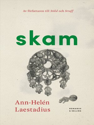 cover image of Skam